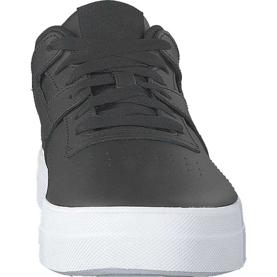 Workout Lo Fvs Basic Black/white/gre