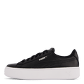 Puma Vikky Stacked L Puma Black-puma Black