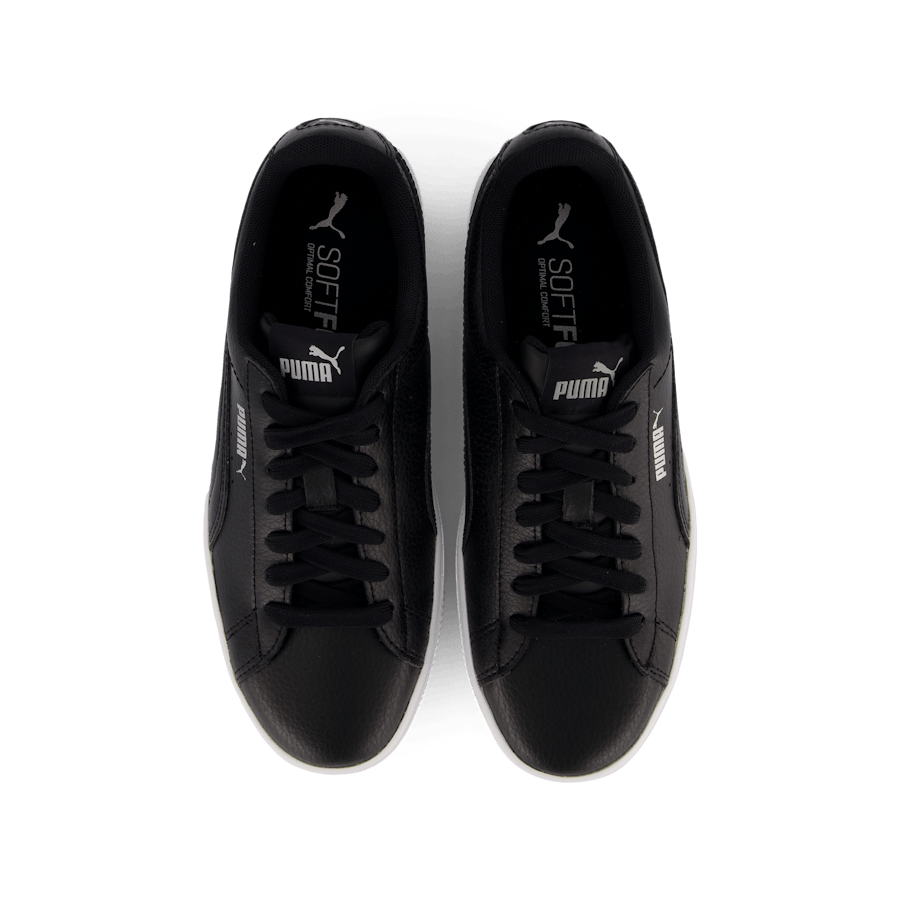 Puma Vikky Stacked L Puma Black-puma Black