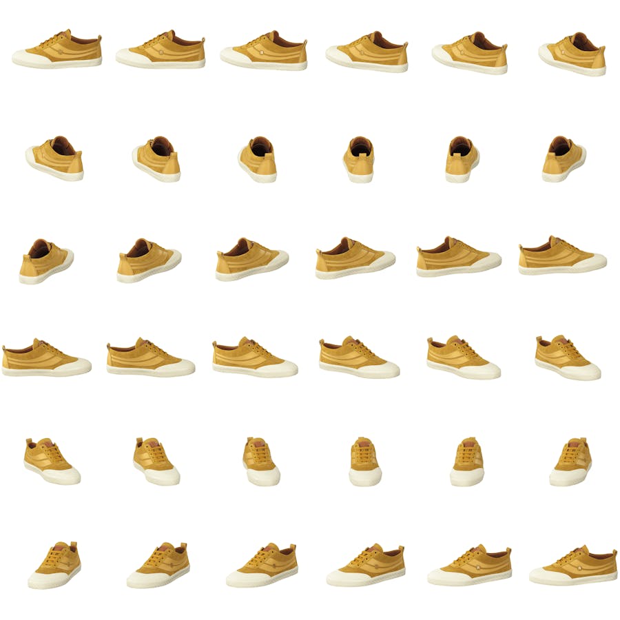 Shennon Gold Sand