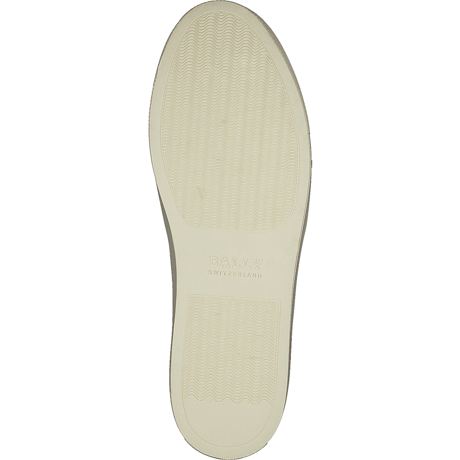 Henrika New White