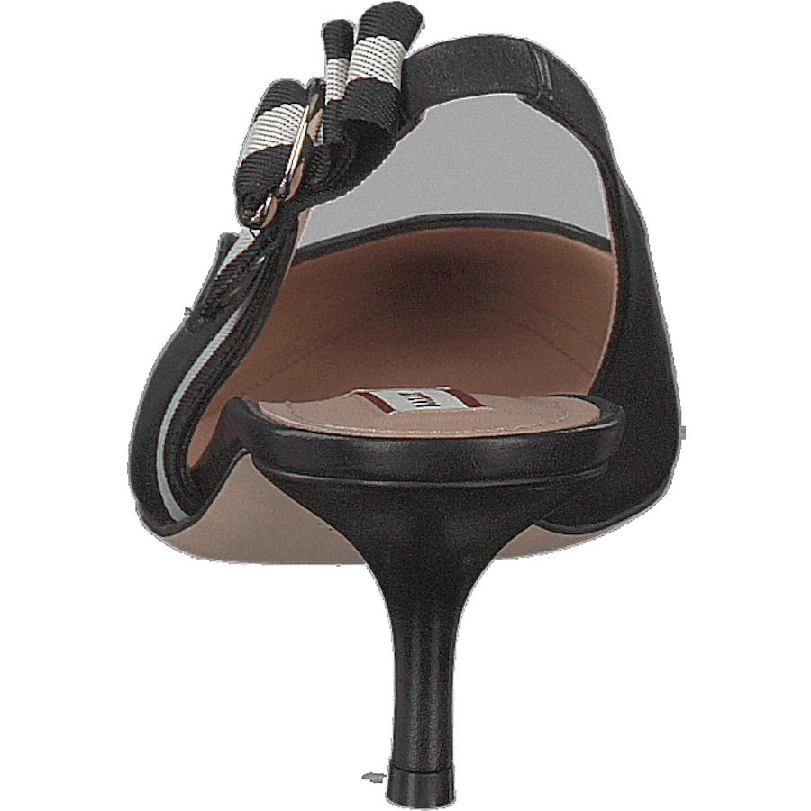 Alice 55 Delfi Black