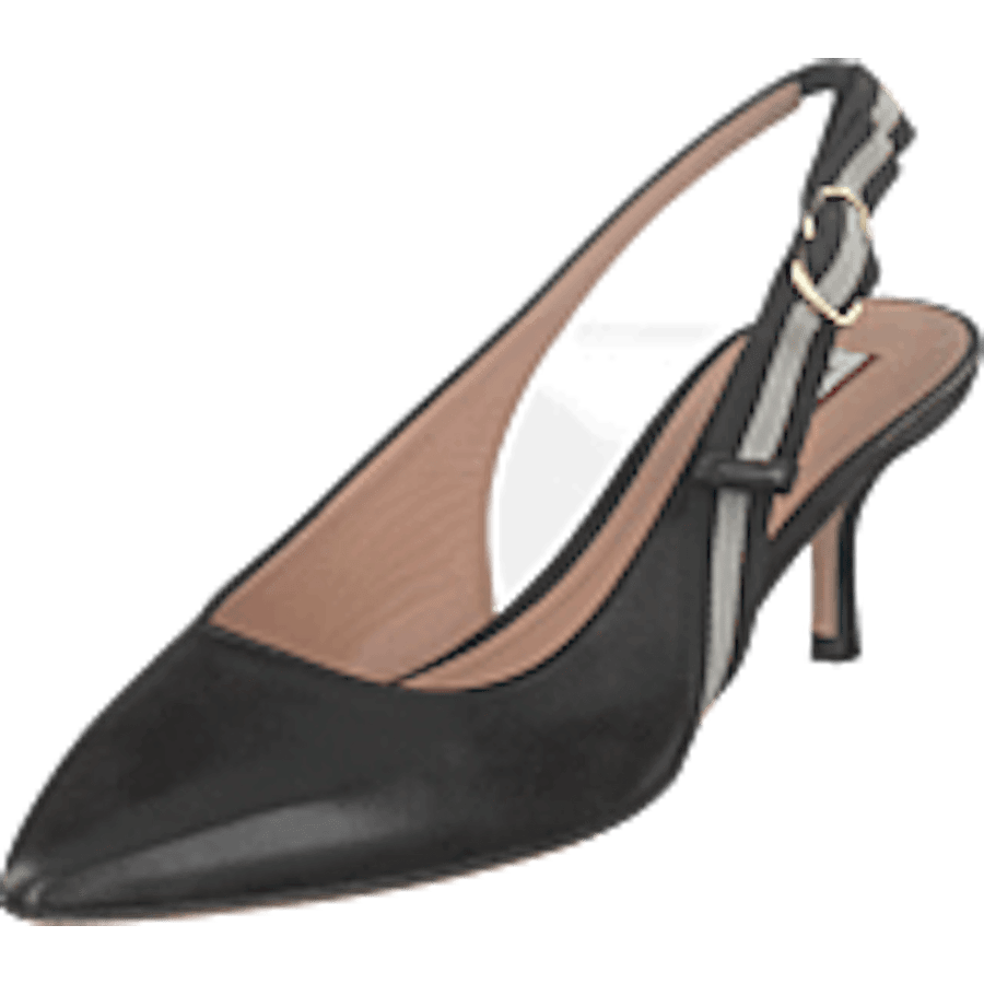 Alice 55 Delfi Black