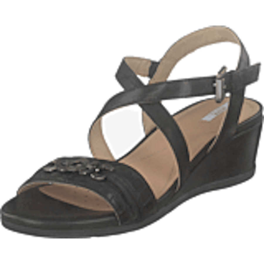 D Marykarmen Black
