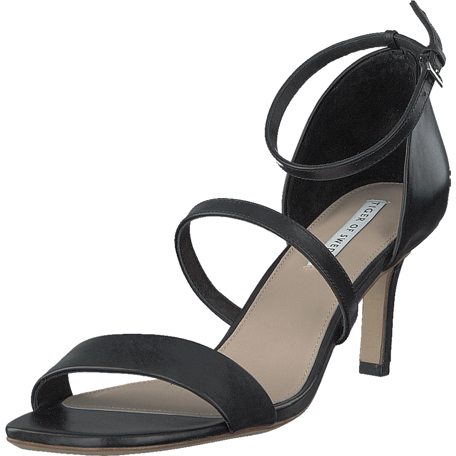 Secon Black