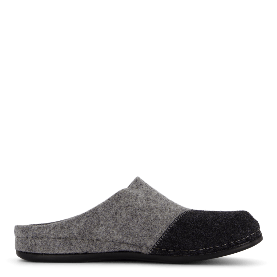 Apollo Blk/grey