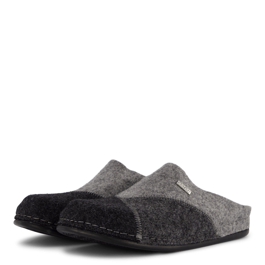 Apollo Blk/grey