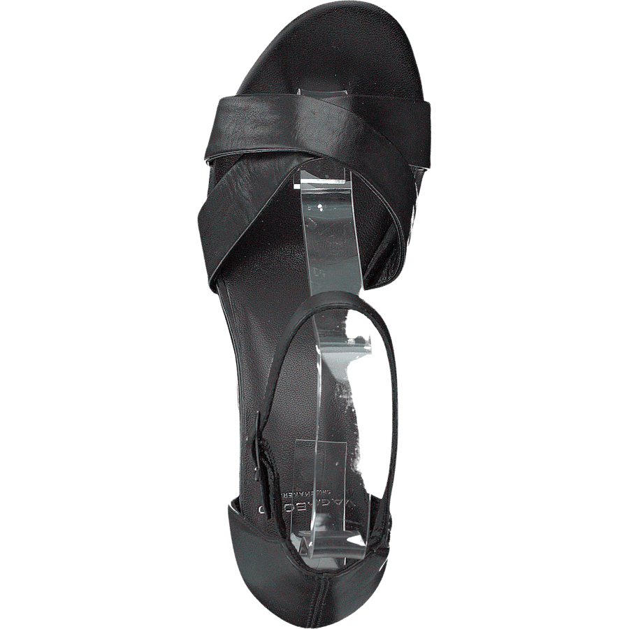 Carol 4737-001-20 Black