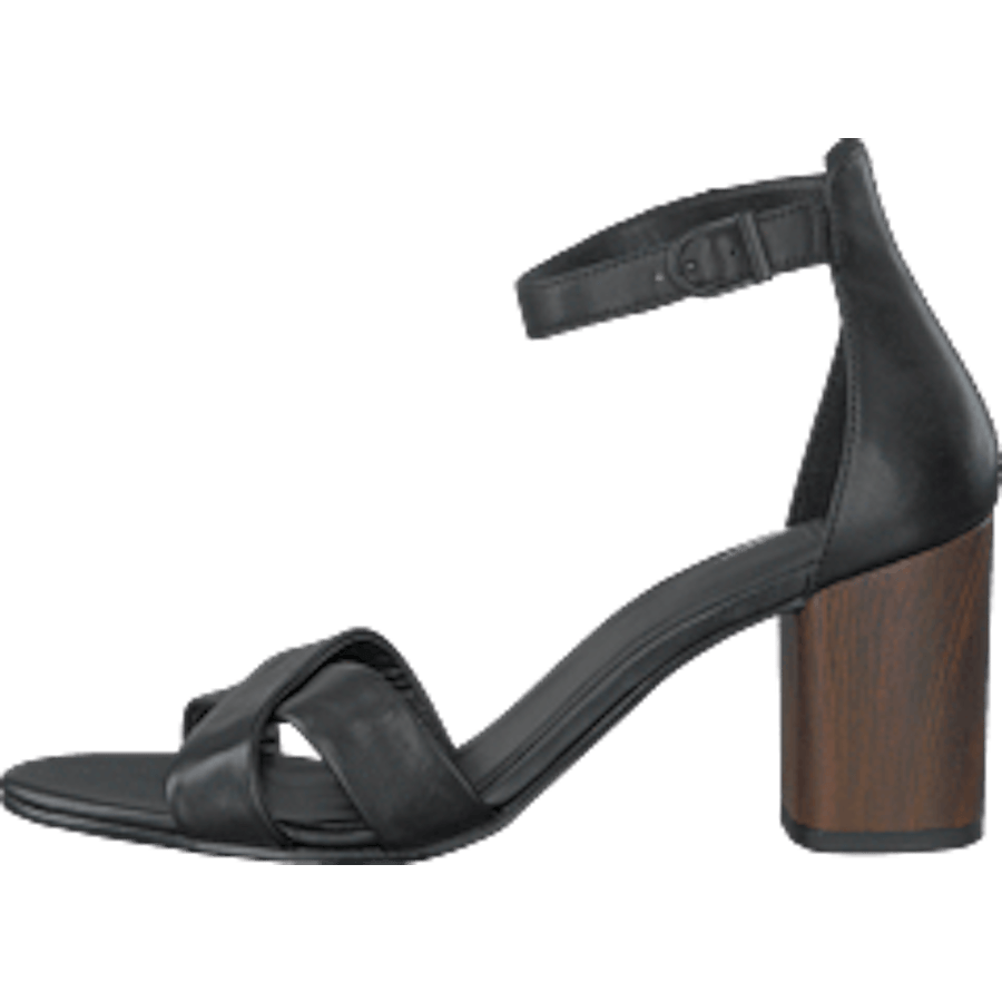 Carol 4737-001-20 Black