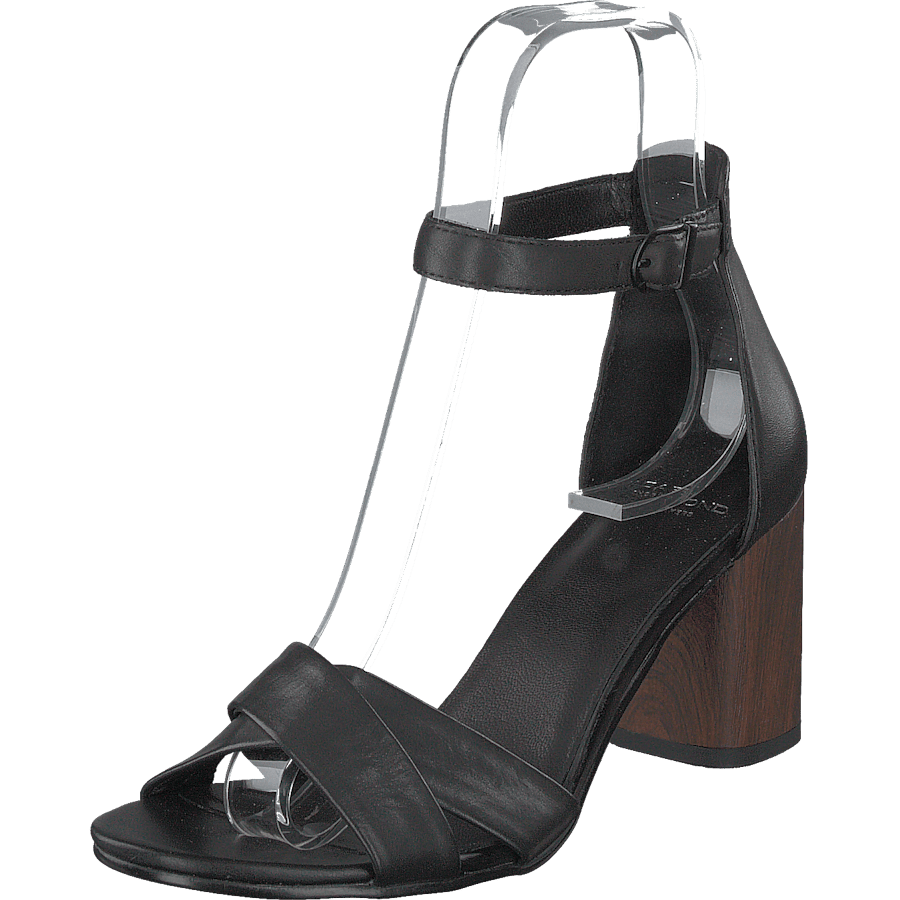Carol 4737-001-20 Black
