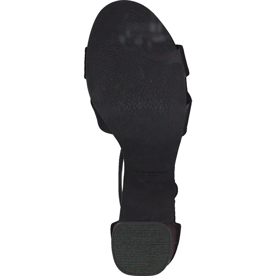 Carol 4737-001-20 Black