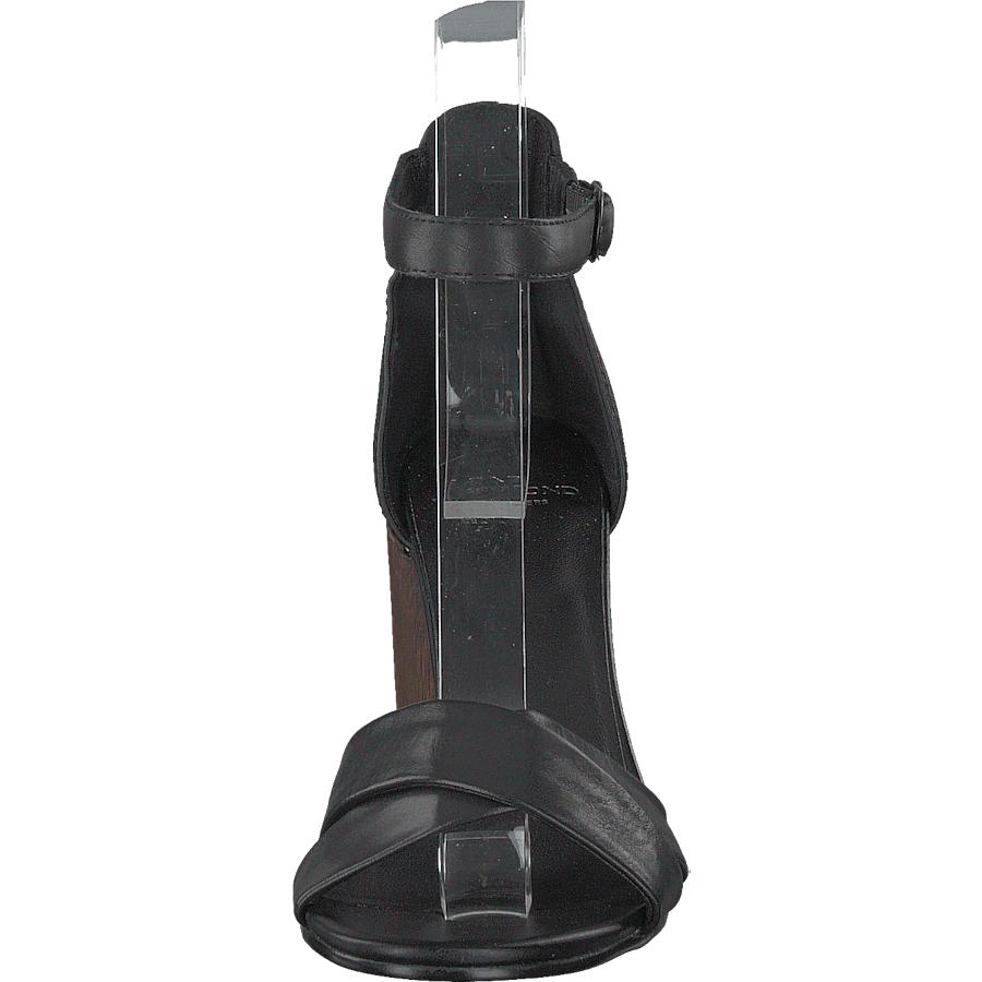 Carol 4737-001-20 Black