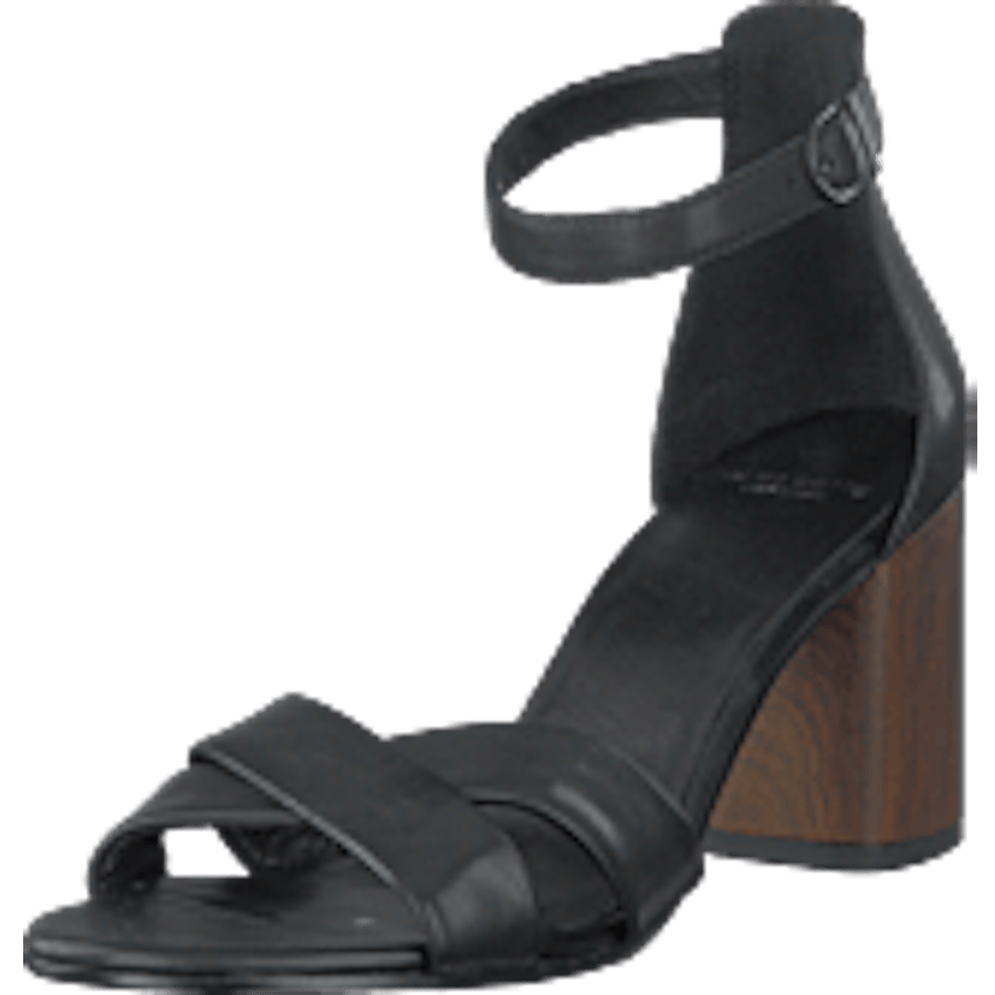 Carol 4737-001-20 Black