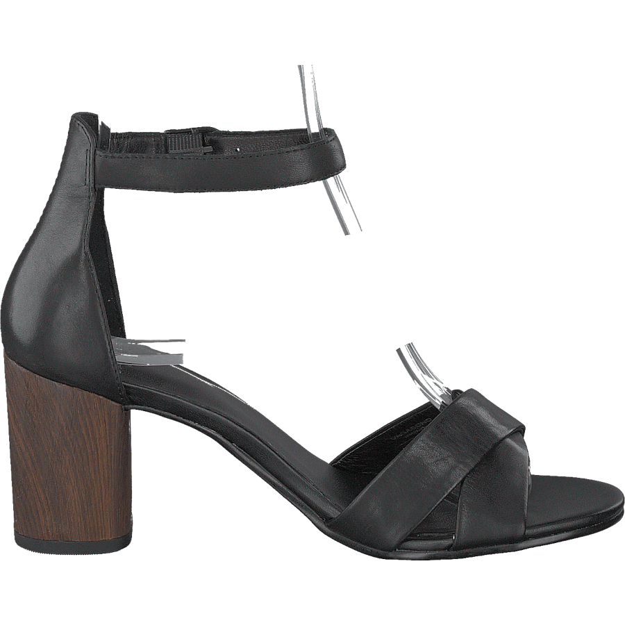 Carol 4737-001-20 Black