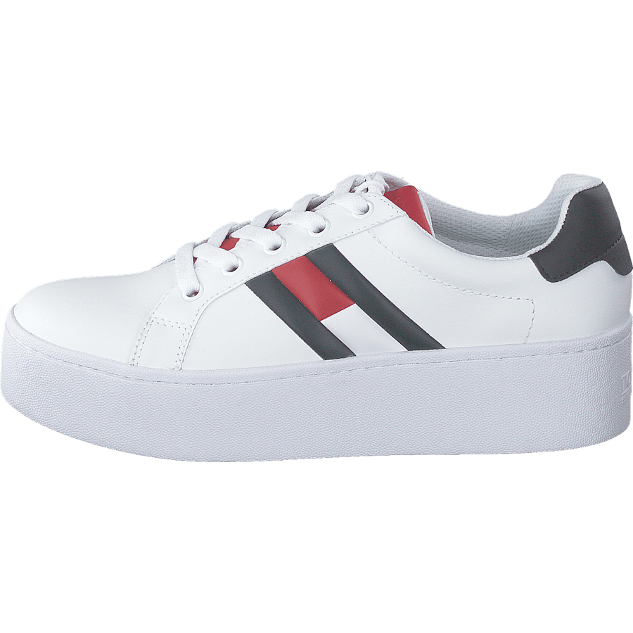 Roxie 4a2 White