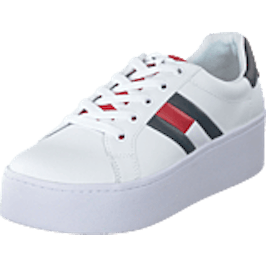 Roxie 4a2 White