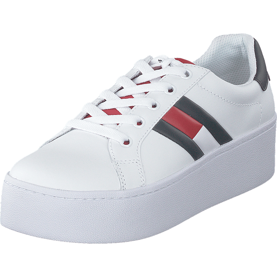 Roxie 4a2 White