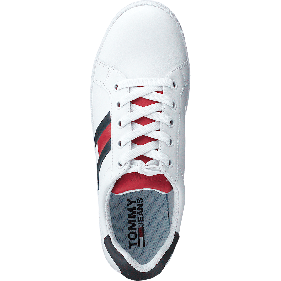 Roxie 4a2 White