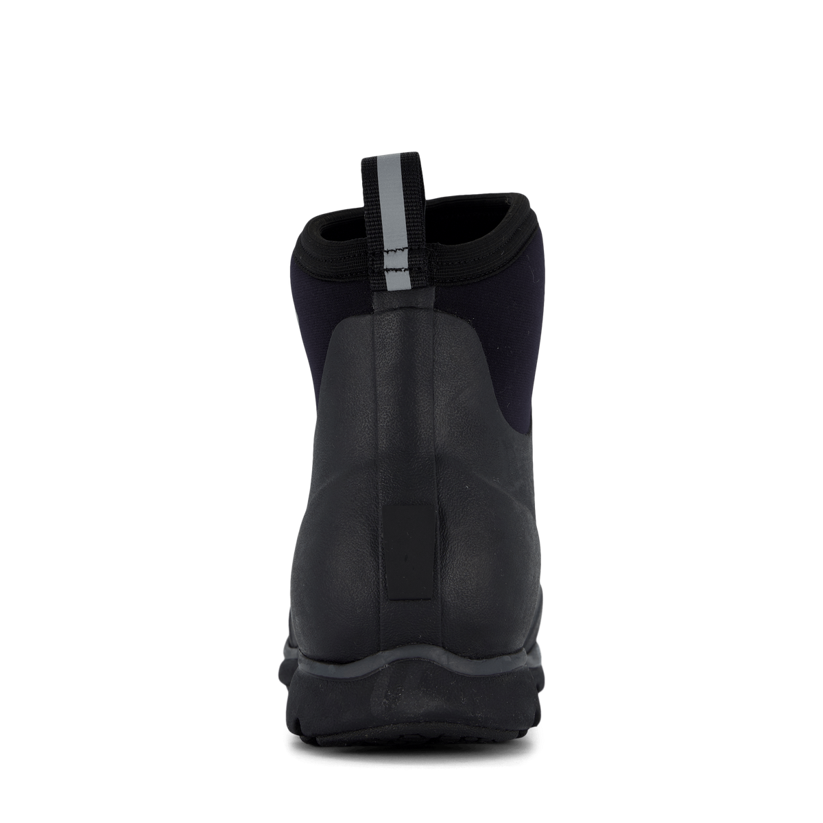 Excursion Ankle Black