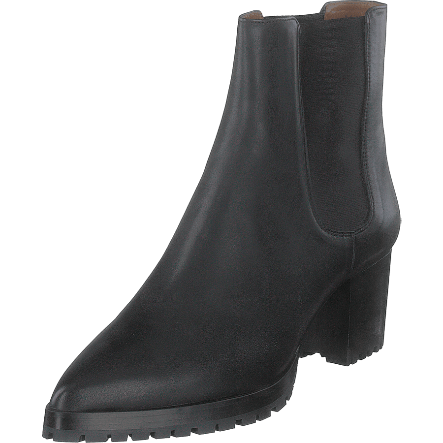 Sable Tractor Black