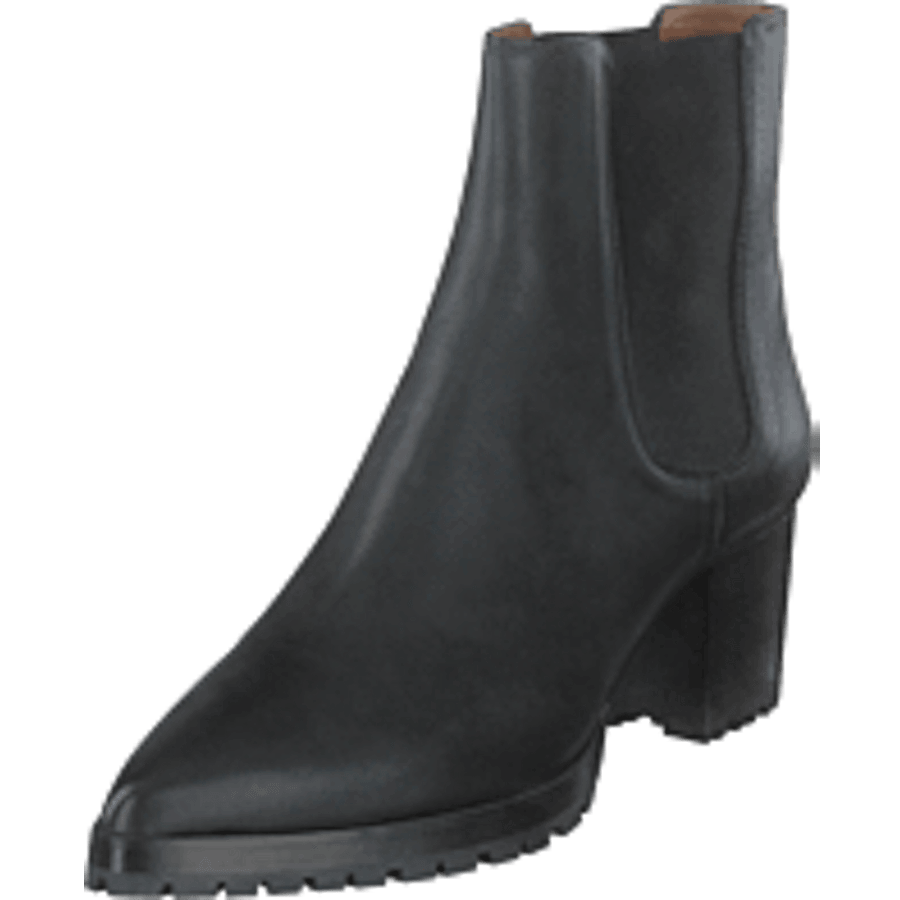 Sable Tractor Black