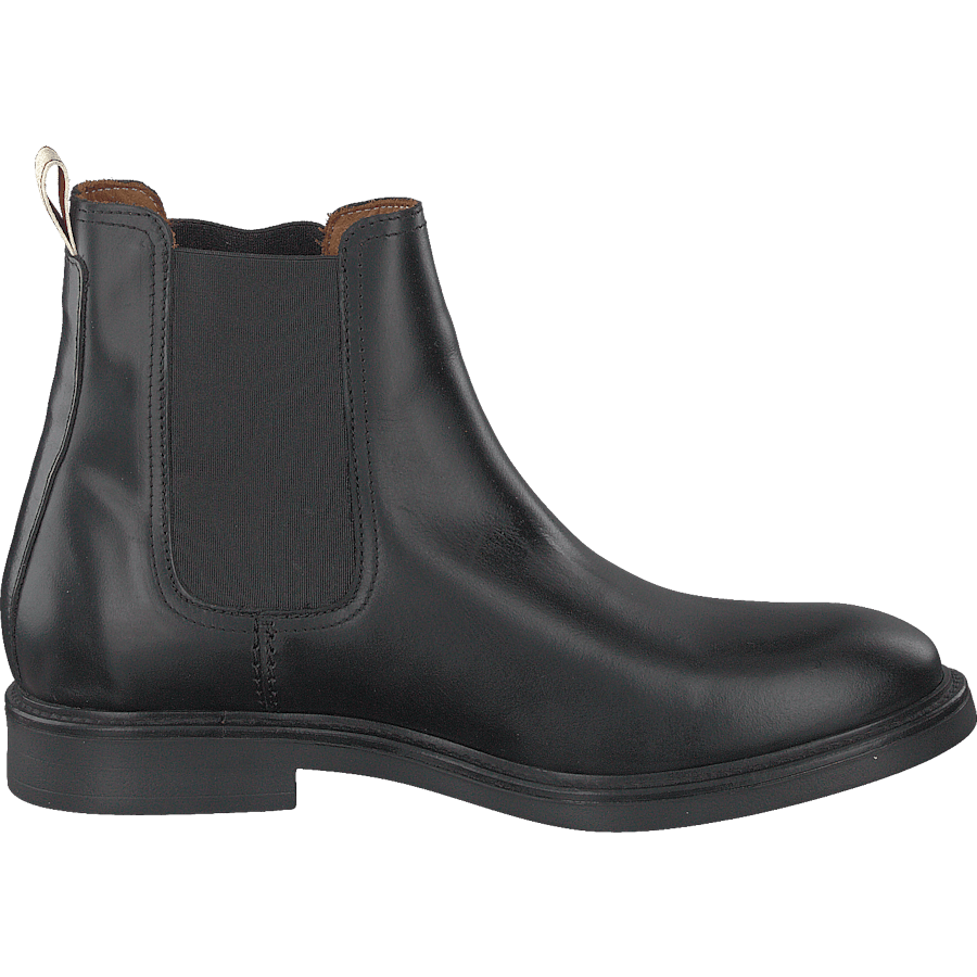 Ashley Chelsea G00 Black