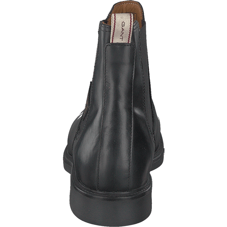 Ashley Chelsea G00 Black