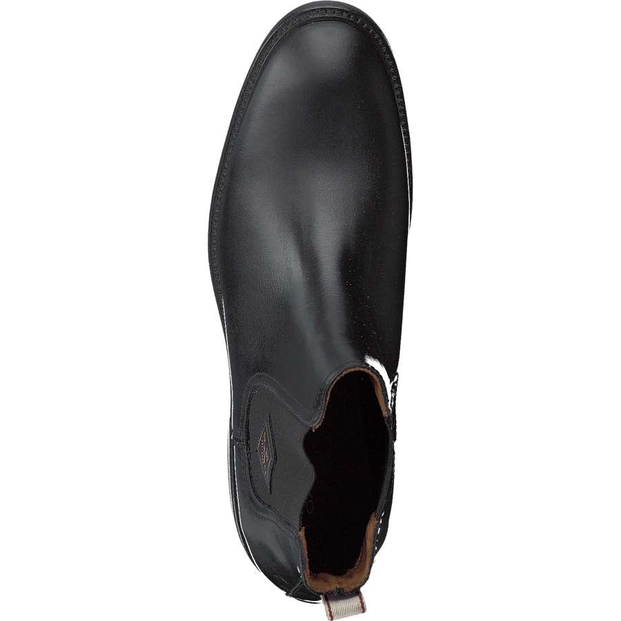 Ashley Chelsea G00 Black