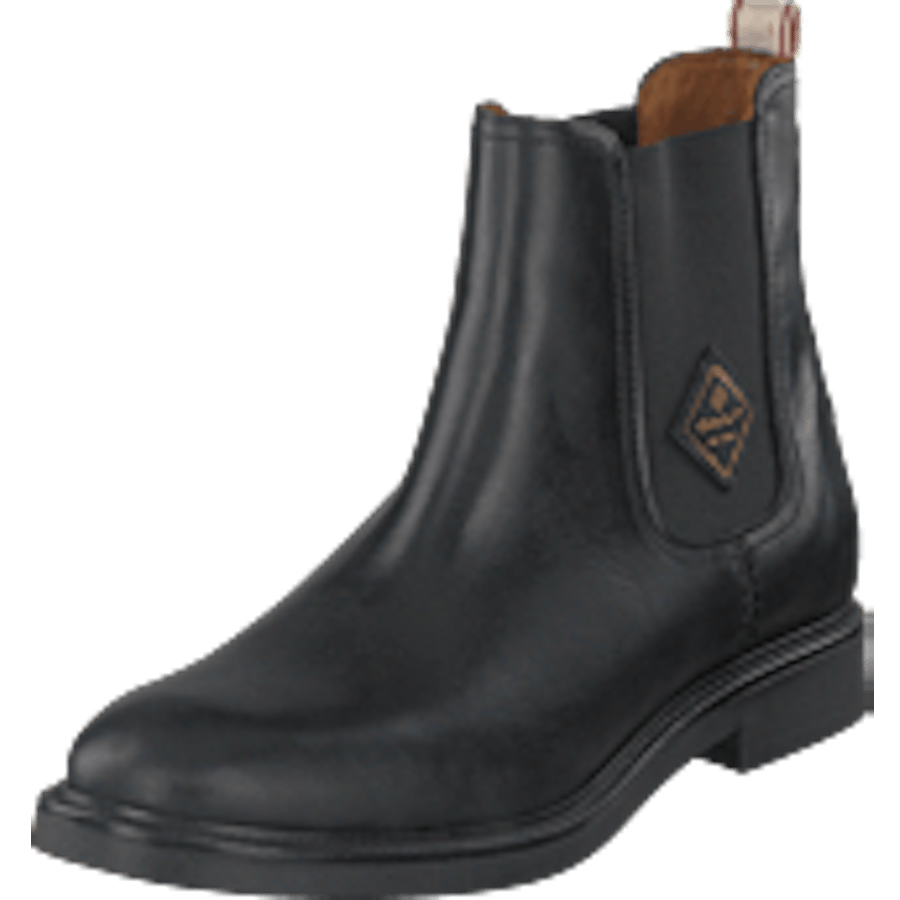 Ashley Chelsea G00 Black