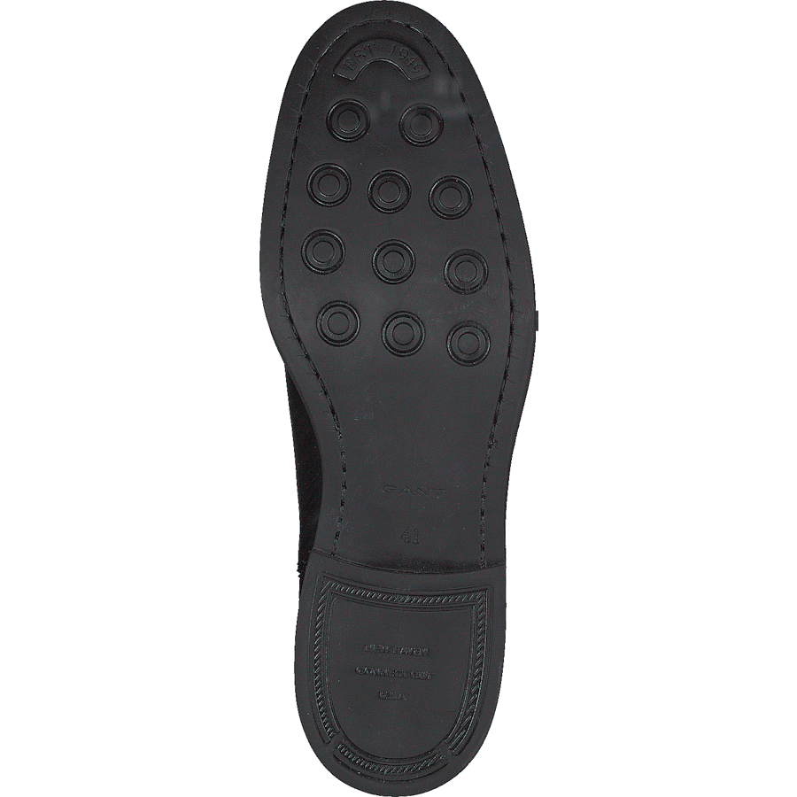 Ashley Chelsea G00 Black