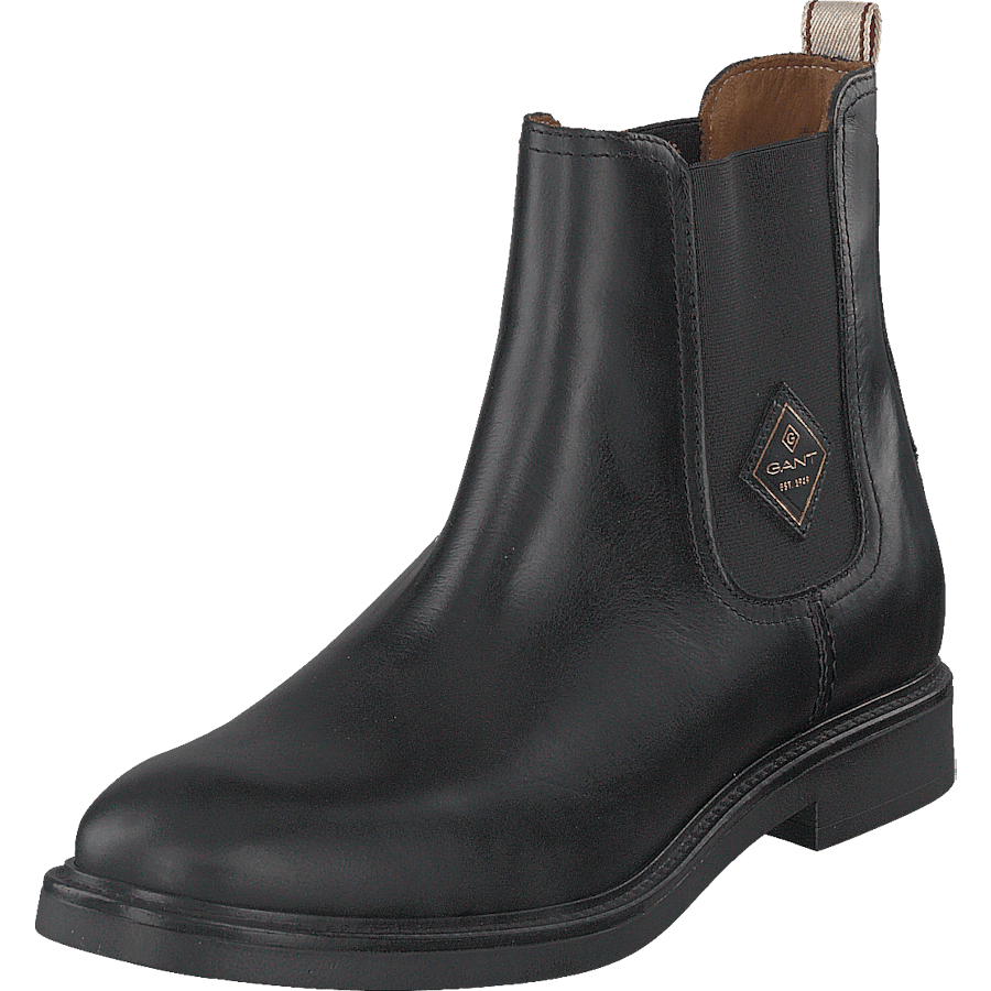 Ashley Chelsea G00 Black