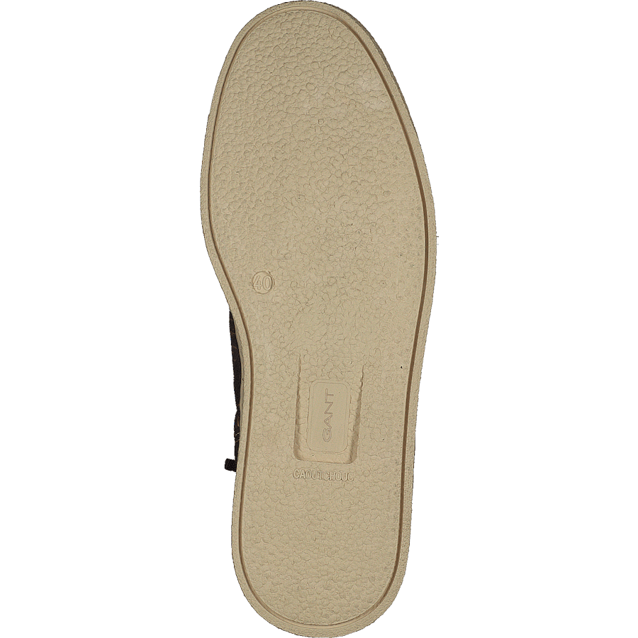 Maria G46 Dark Brown