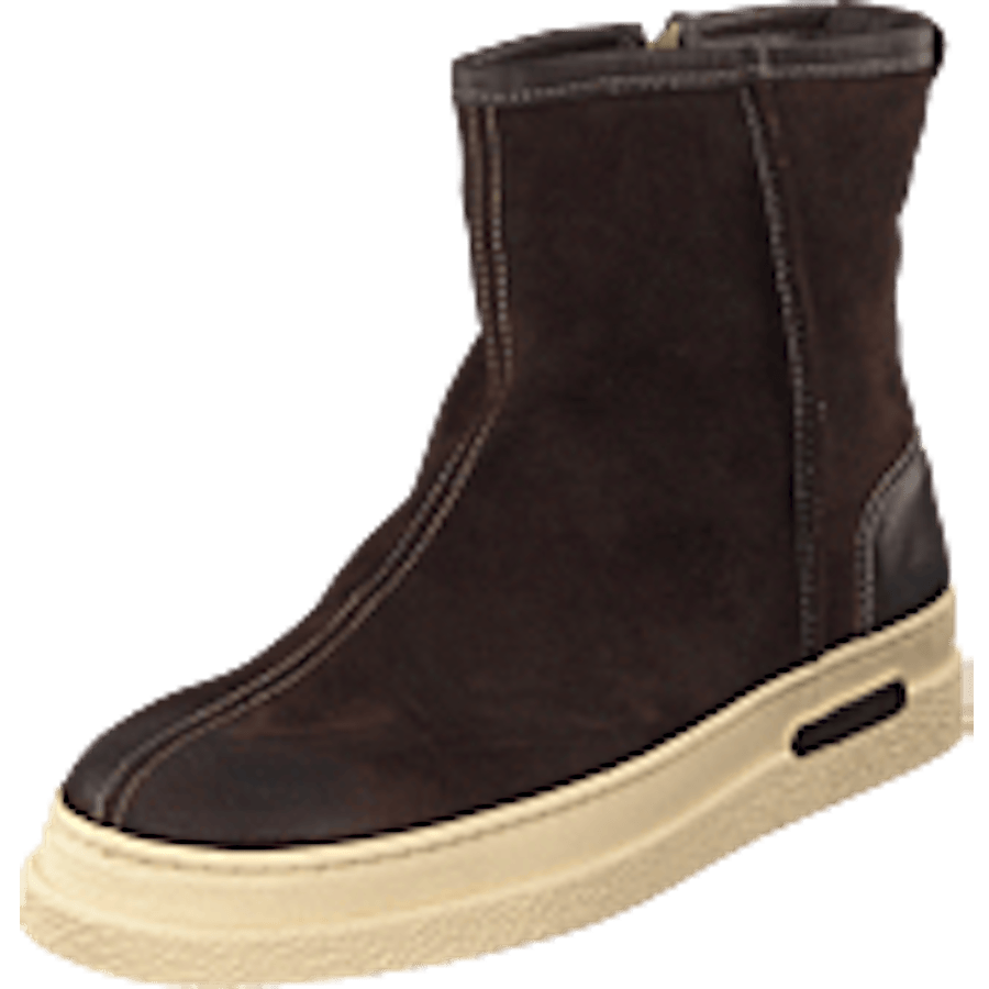 Maria G46 Dark Brown