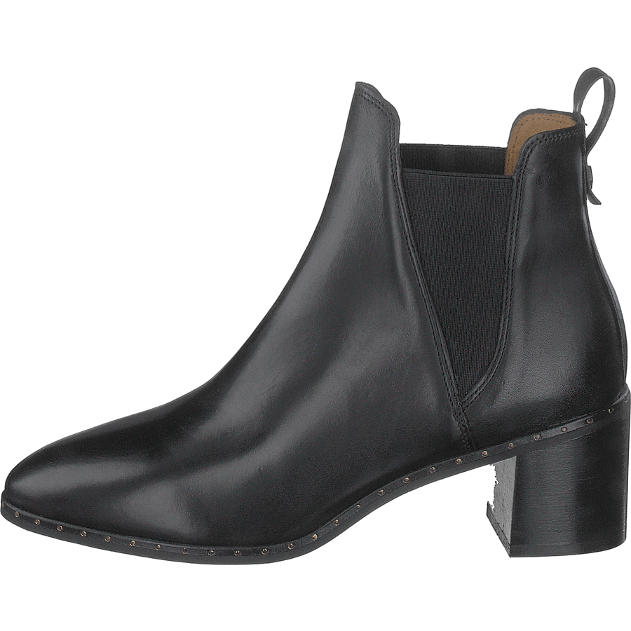 Johanna Chelsea G00 Black