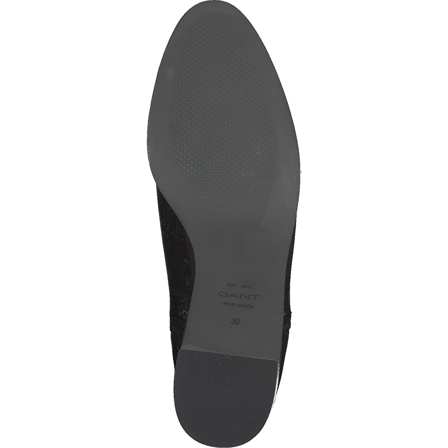 Johanna Chelsea G00 Black