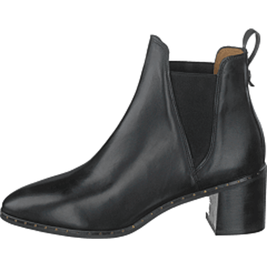 Johanna Chelsea G00 Black