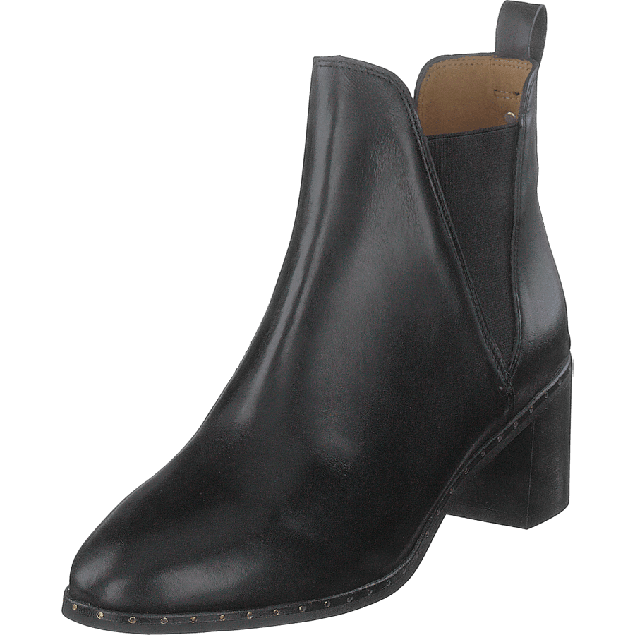 Johanna Chelsea G00 Black