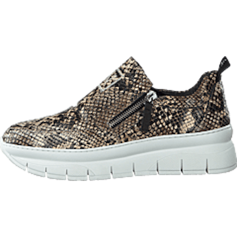 Hedvig Snake Sport / Marrone 7