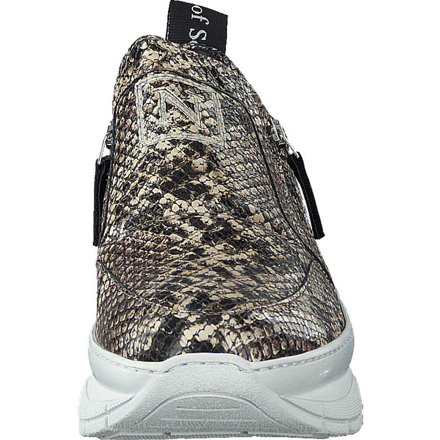 Hedvig Snake Sport / Marrone 7