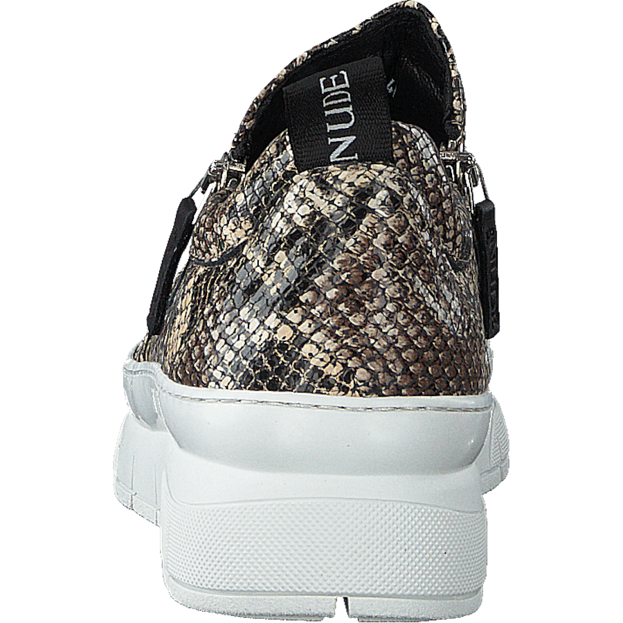 Hedvig Snake Sport / Marrone 7