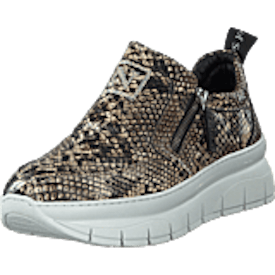 Hedvig Snake Sport / Marrone 7