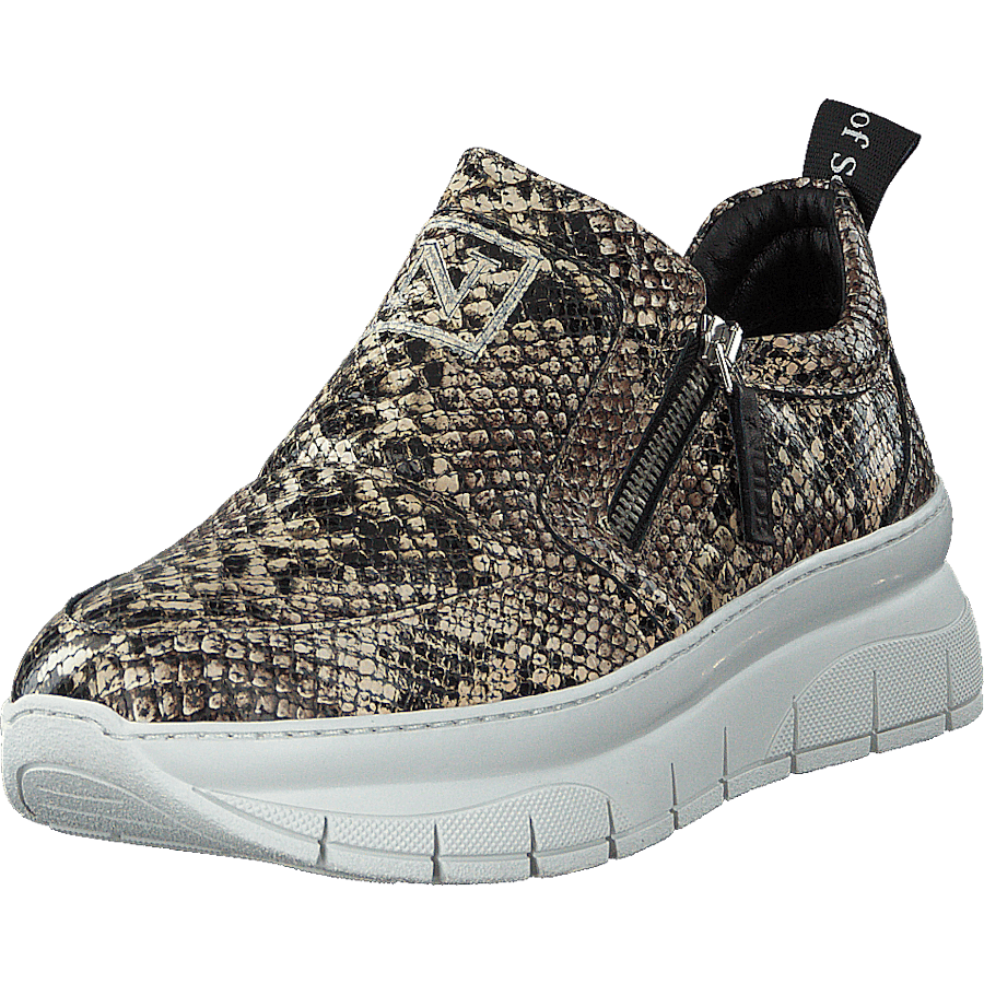 Hedvig Snake Sport / Marrone 7
