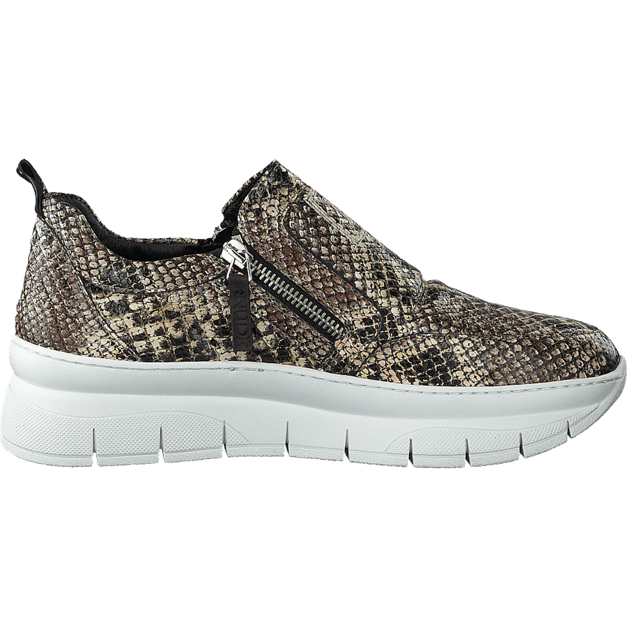 Hedvig Snake Sport / Marrone 7