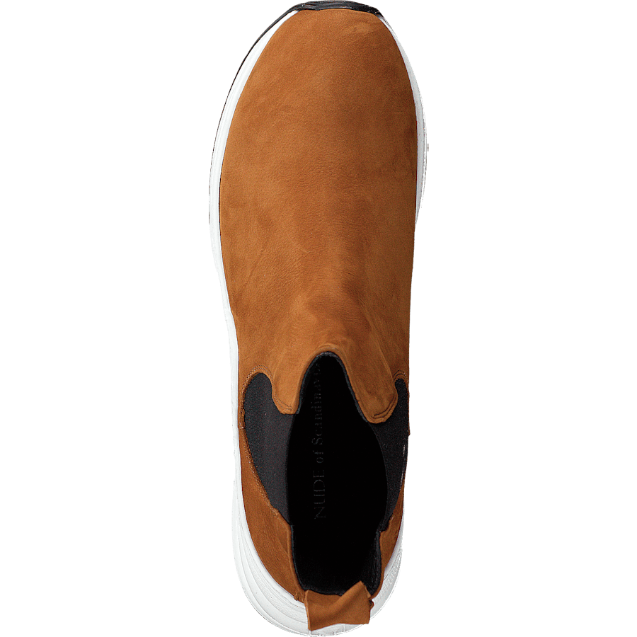 Joy Longb Sport / Cognac
