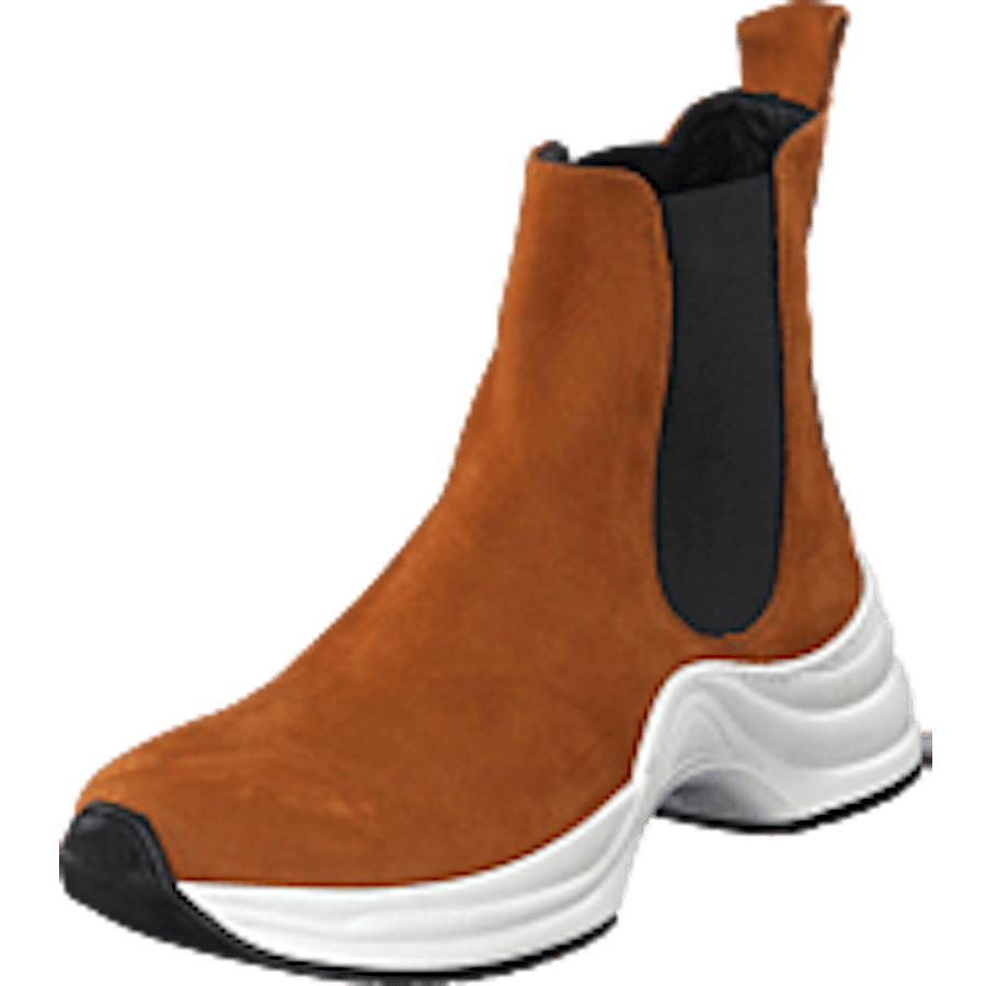 Joy Longb Sport / Cognac