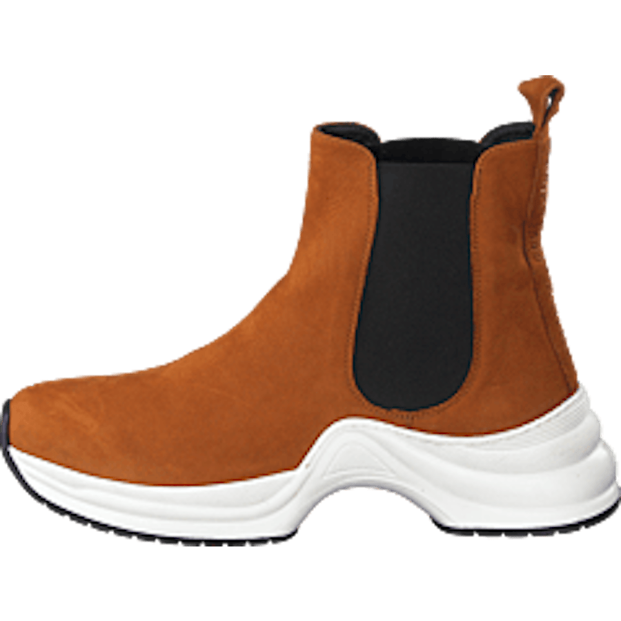 Joy Longb Sport / Cognac