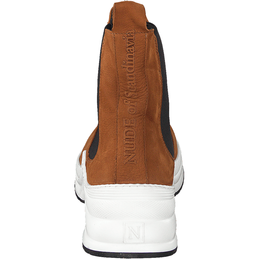Joy Longb Sport / Cognac