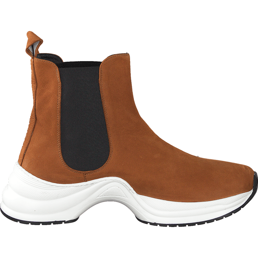 Joy Longb Sport / Cognac