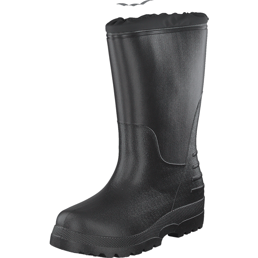 438-9007 Black