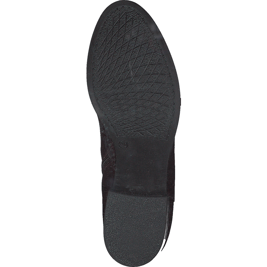 Fiorella Zip Brown